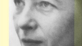 Simone De Beauvoir's Ass, And Other Pressing Issues